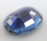 Насыщенный кианит 3,72 карата