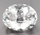 Редкий поллуцит 3,63 карата