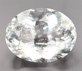 Редкий поллуцит 3,63 карата