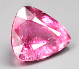 "Неоновый" рубеллит 4,63 карата