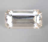 Кольцо cо скаполитом высокой чистоты со сменой цвета 4,94 карата Серебро 925