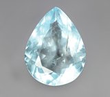 Аквамарин 1,4 карата