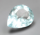 Аквамарин 1,4 карата