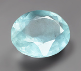 Аквамарин 2,6 карата