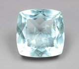 Аквамарин 2,93 карата