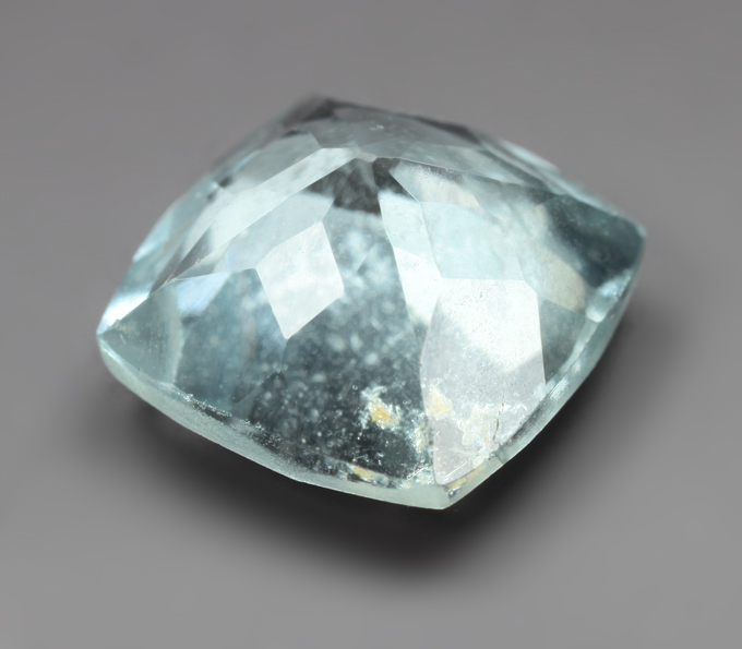 Аквамарин 2,93 карата