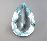 Аквамарин 3,55 карата