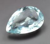 Аквамарин 3,55 карата