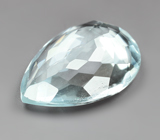 Аквамарин 3,55 карата