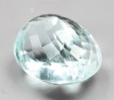 Аквамарин 4,16 карата