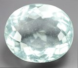 Аквамарин 5,3 карата