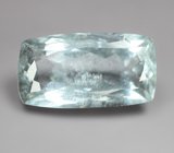 Аквамарин 5,9 карата