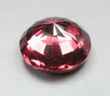 Пироп гранат высокой чистоты 3,72 карата