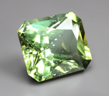 Крупный! Полихромный апатит 20,39 карата