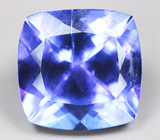 Танзанит 3,71 карата