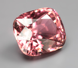 Open color grade! Полихромный турмалин 4,33 карата