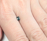 Насыщенно-синяя шпинель 0,26 карата