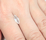 Ограненный лунный камень 0,93 карата