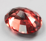 Пироп гранат 2,08 карата