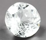 Чистейший гошенит специальной огранки 4,73 карата