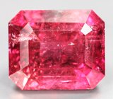 Рубеллит 4,31 карата