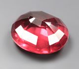 Редкий цвет! Родолит 2,08 карата