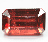 Крупный гранат 4,1 карата