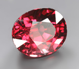 Родолит 2,28 карата