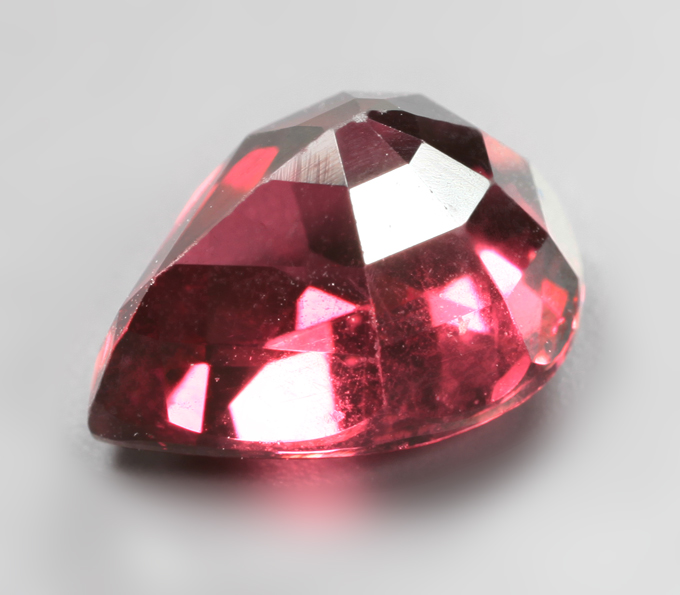 Родолит 2,03 карата