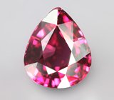 Родолит 3,78 карата