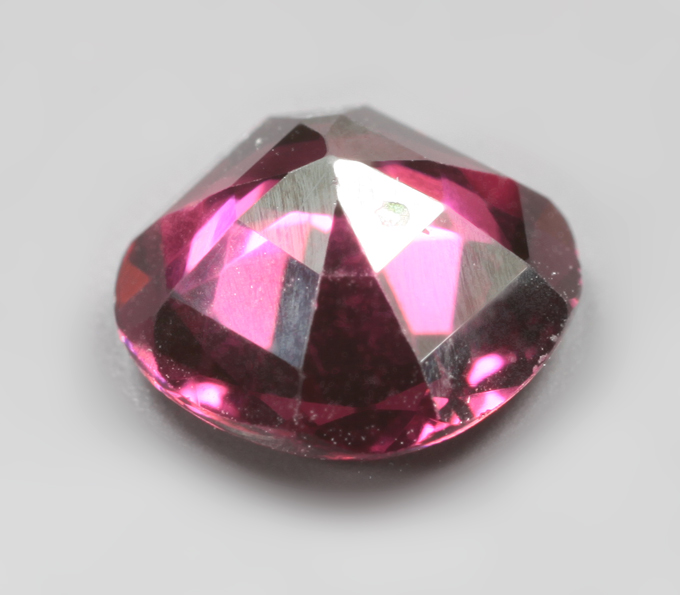 Родолит 1,15 карата