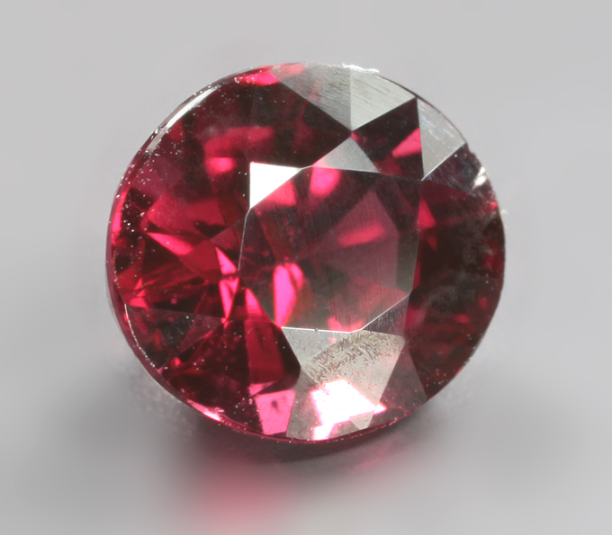 Родолит 1,3 карата