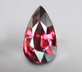 Родолит 3,41 карата