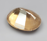 Гранат со сменой цвета 1,6 карата