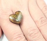 Аммолит 12,2 карата