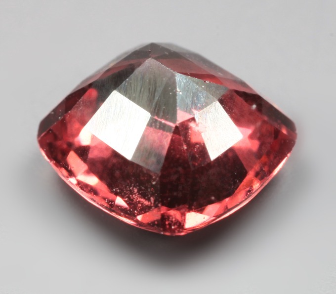 Гранат 2,48 карата