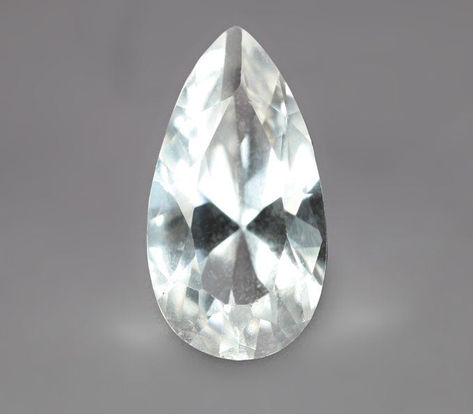 Редкий данбурит 2,66 карата