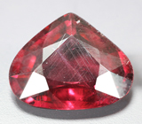 Родолит гранат 2,02 карата