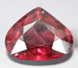 Родолит гранат 2,02 карата