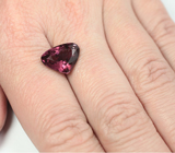 Рубеллит 5,14 карата