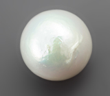 Морская жемчужина барокко 10,27 карата