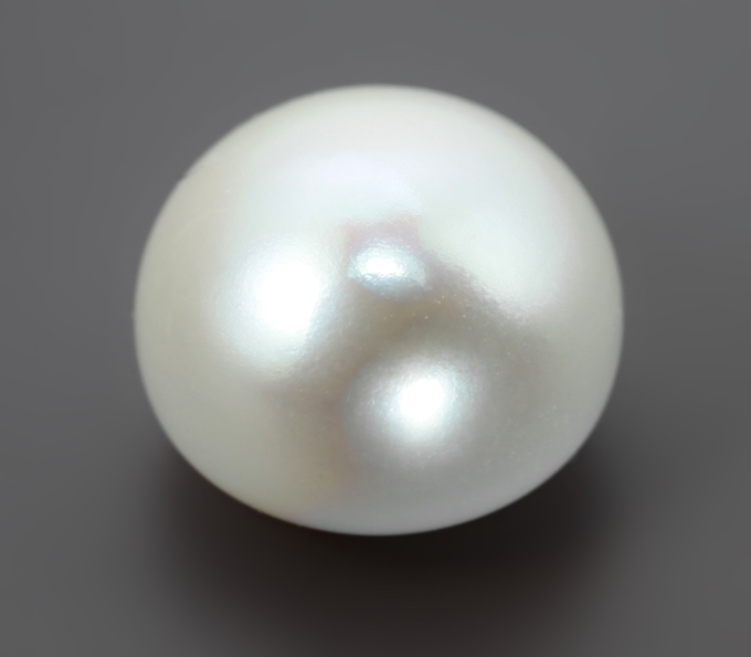 Морская жемчужина 5,98 карата
