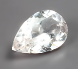 Морганит 1,4 карата