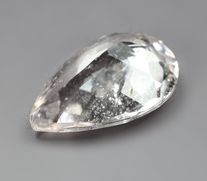 Морганит 1,4 карата