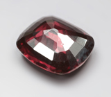 Чистейшая рубиновая шпинель 1,25 карата