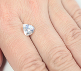 Ограненный лунный камень 1,89 карат