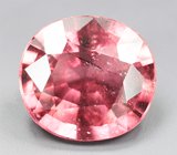 Рубеллит 3,8 карата