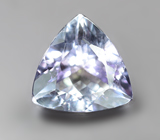 Полихромный цоизит 1,74 карата