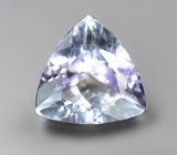 Полихромный цоизит 1,74 карата