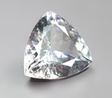 Полихромный цоизит 1,08 карата